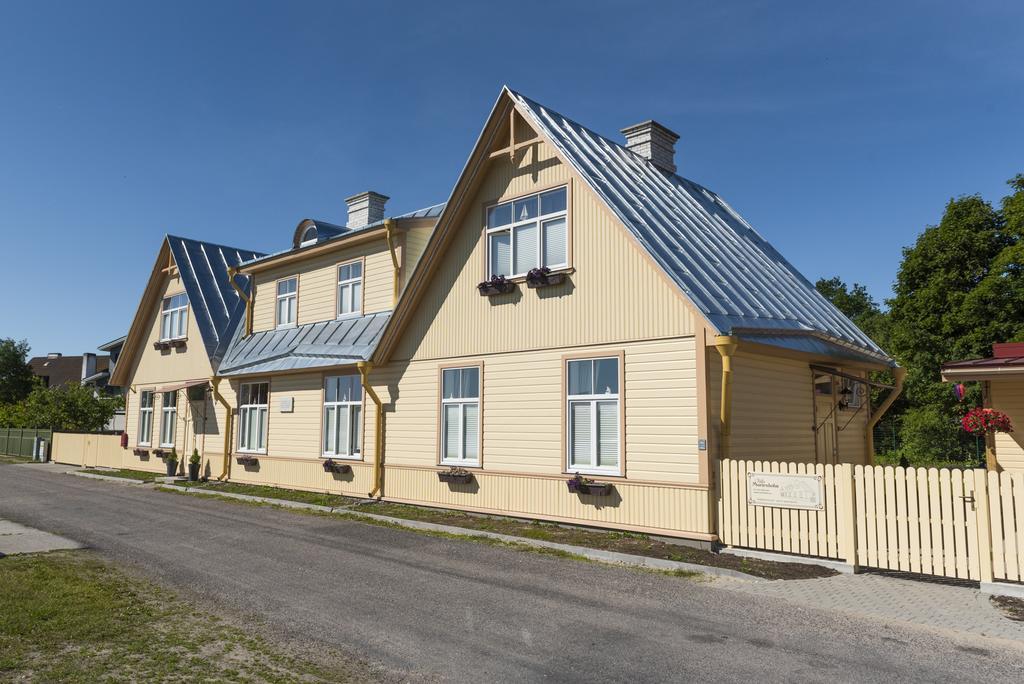 Villa Marienholm Haapsalu Exterior foto